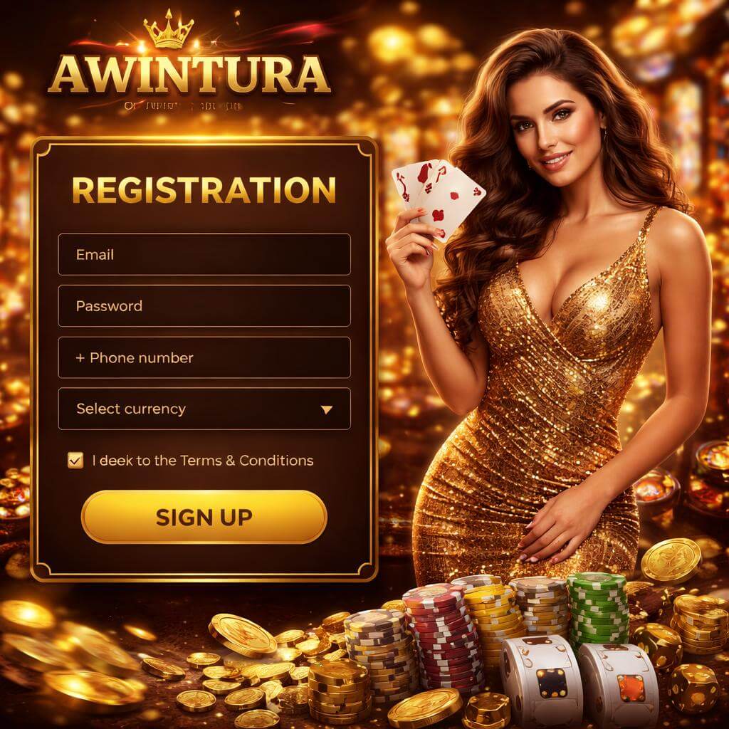AWINTURA registration benefits in Malaysia